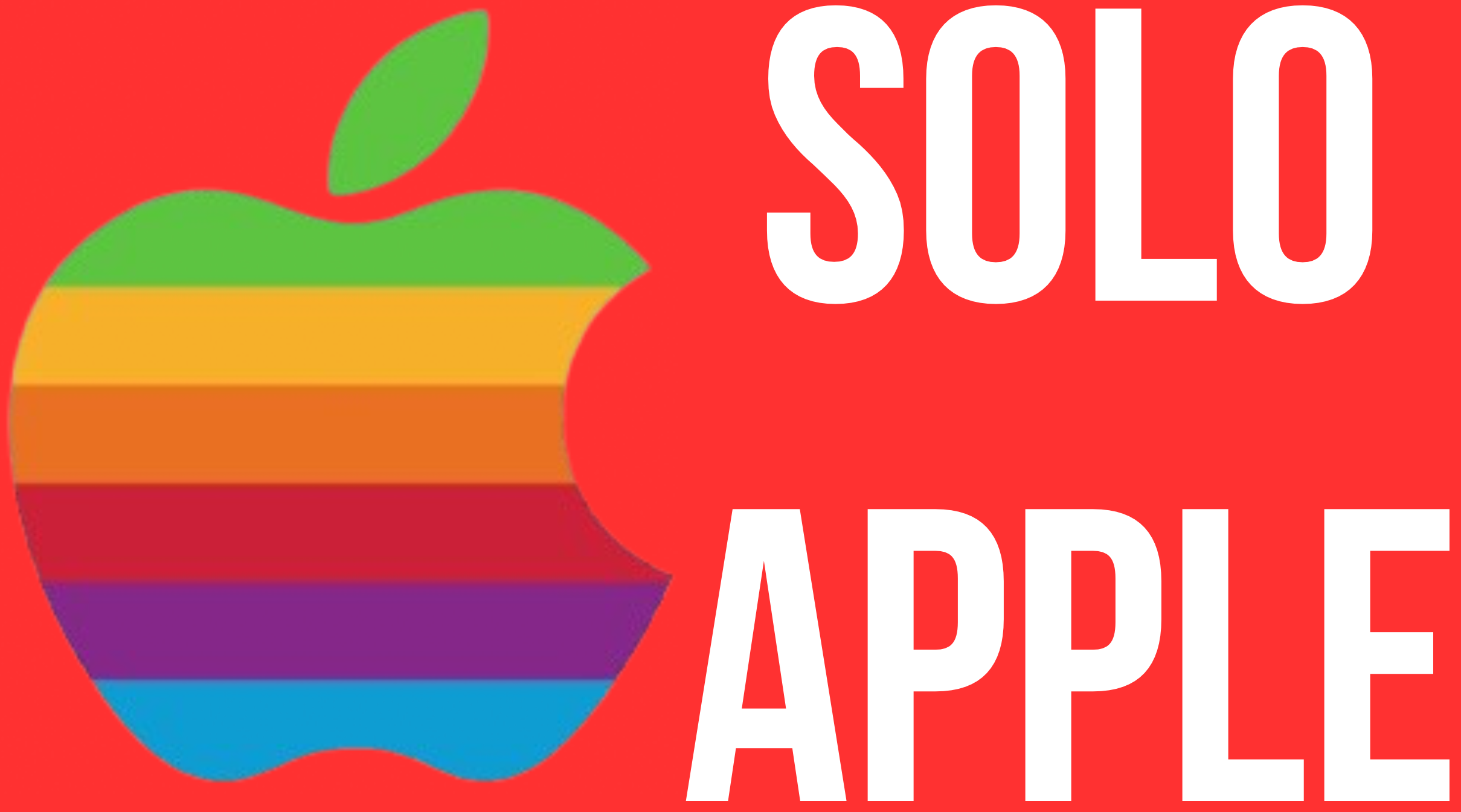 Notícias y Rumores de Apple